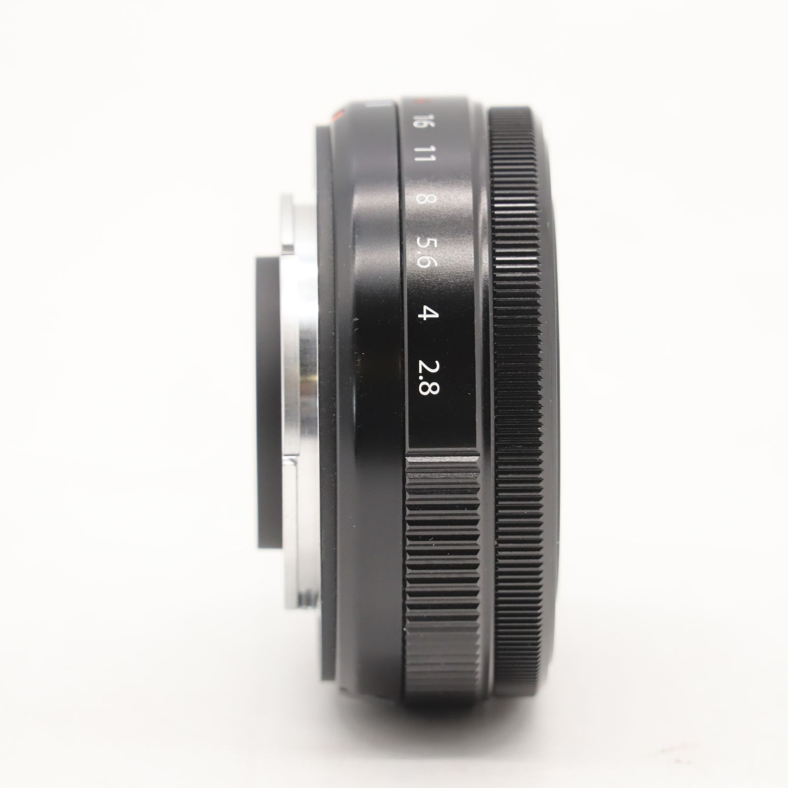 Nikon Ai Nikkor 20mm F4.0 超広角 パンケーキ ニコンの超広角レンズの