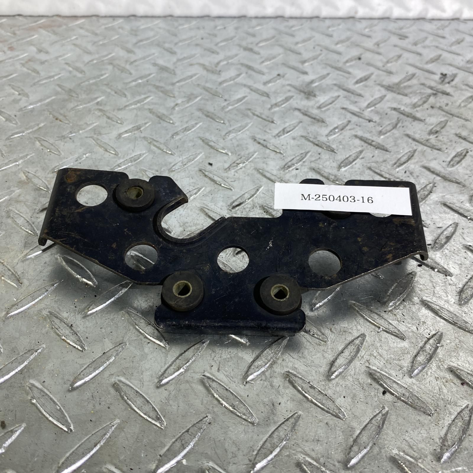 □ステー付 CBX400F CBX550F CBR400F ヨシムラ m1840 □ステー付