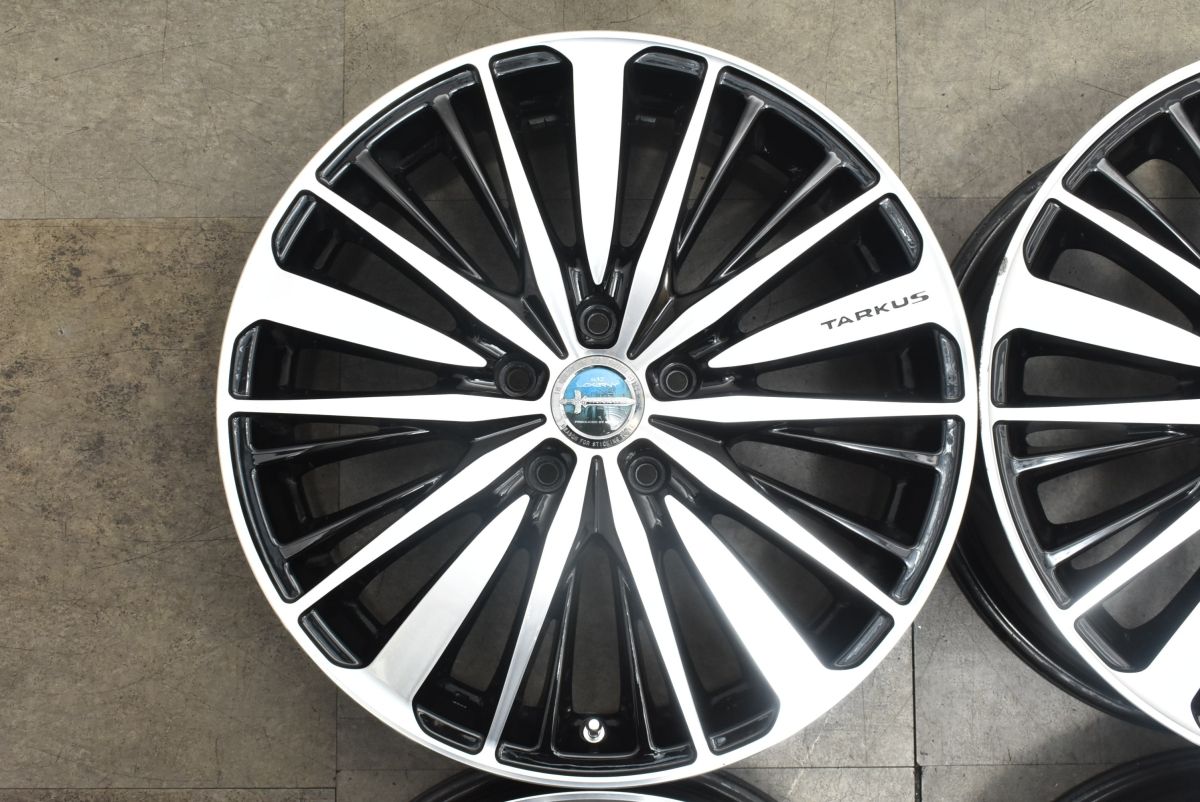 エスティマ カローラクロス