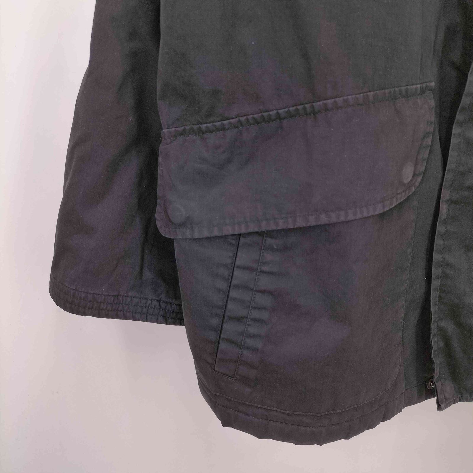 ポロバイラルフローレン Polo by RALPH LAUREN 90S 裏地