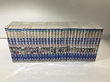 ながされて藍蘭島 コミック 1-30巻セット
