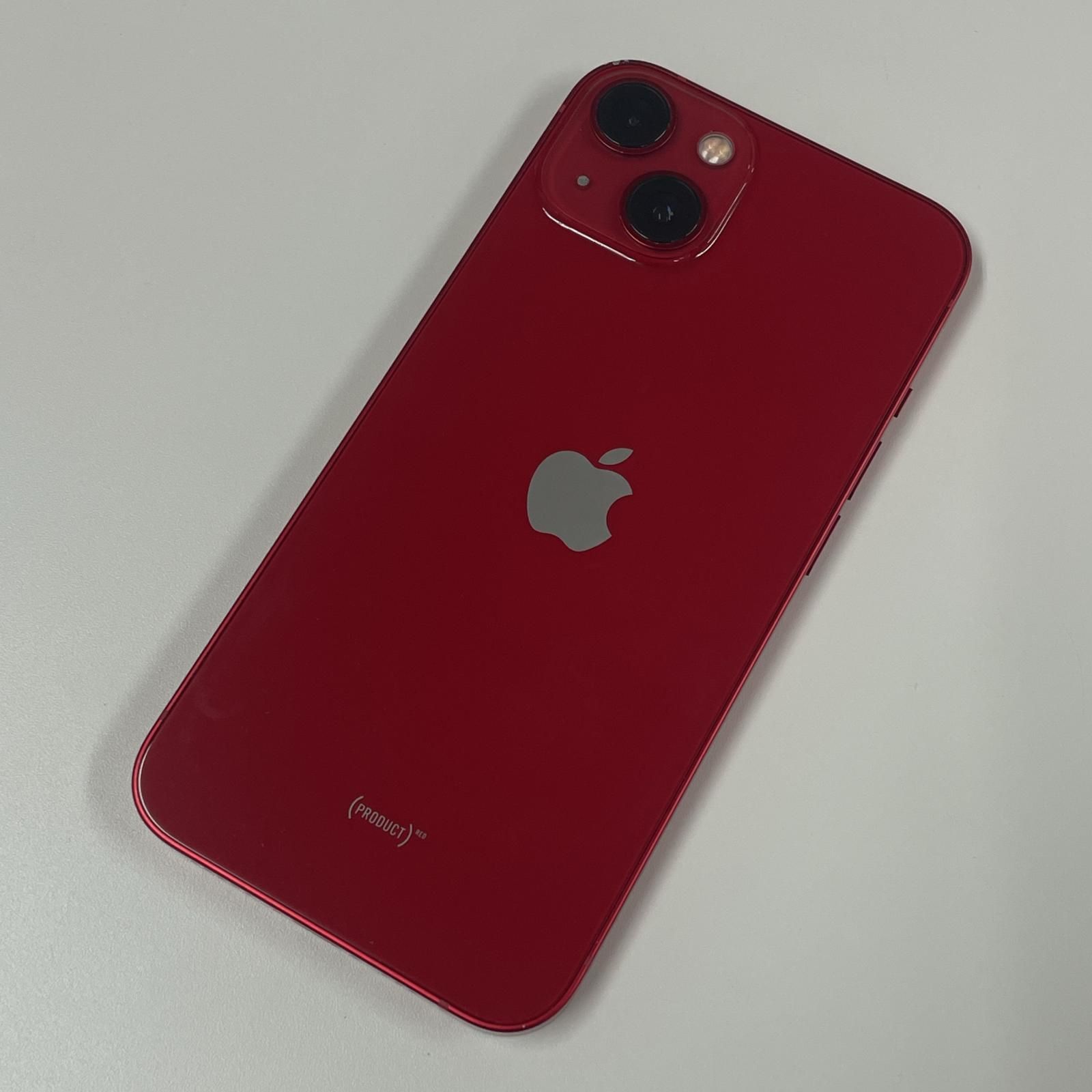 iPhone 13 レッド 256GB Apple iPhone 13 (PRODUCT)RED 256GB SIMフリー [レッド] 価格