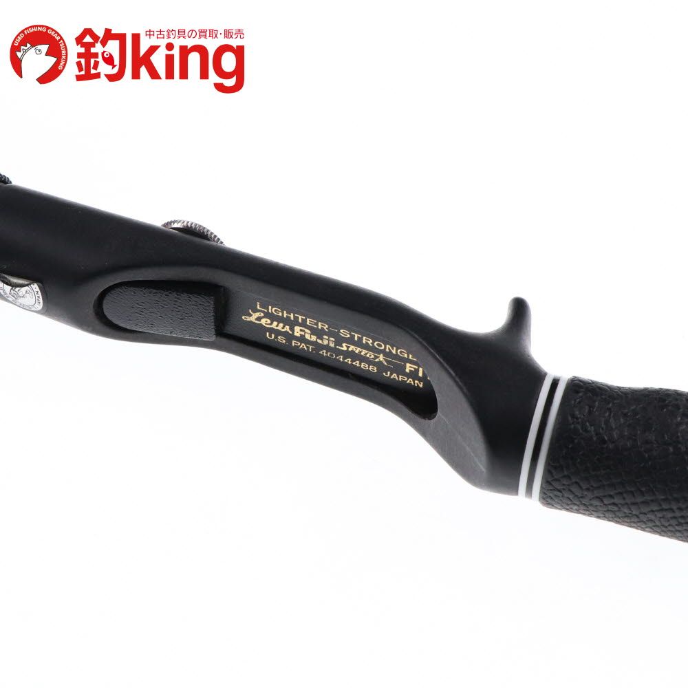 【中古/美品】 LEW&#39;S  スピードスティック ♯4 156HOBB   /V020200 中古/美品】 LEW'S スピードスティック ♯4 156HOBB /V020200の