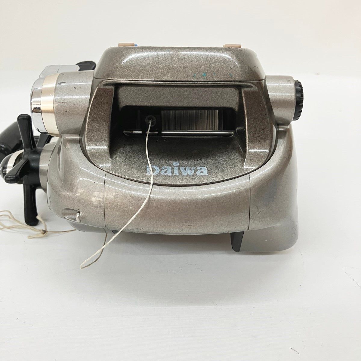 〇〇DAIWA ダイワ TANACOM BULL-S タナコンブル S600W 電動