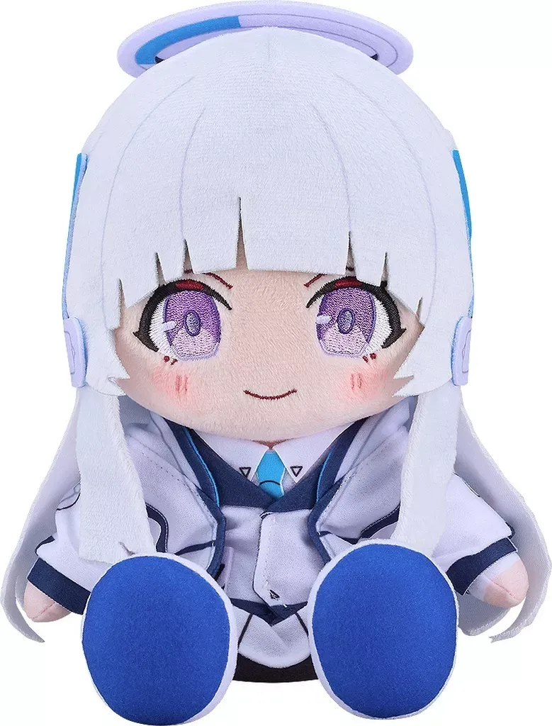 2026年最新】ブルーアーカイブ Blue Archive ノノミ ちょこぷに