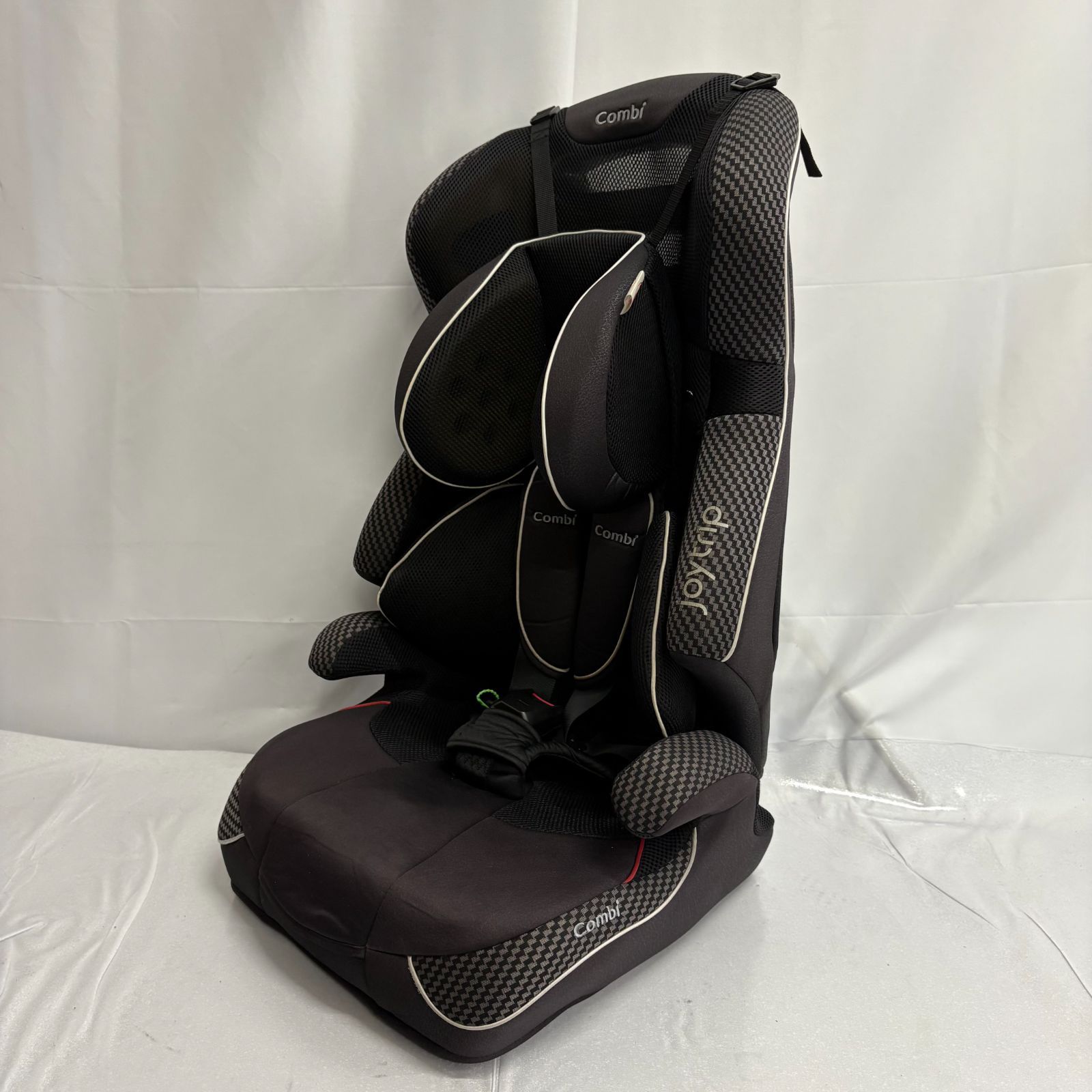 極美品 Combi コンビ ジョイトリップ エッグショック GC エアー
