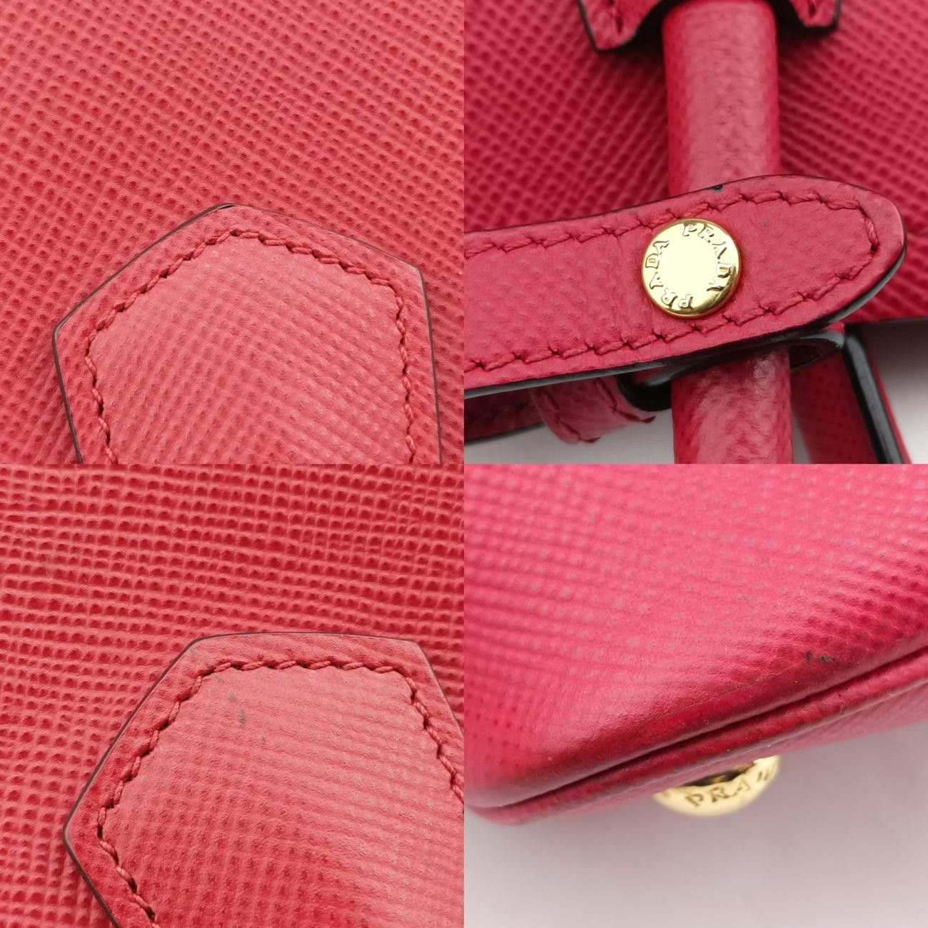 キュイール レッド