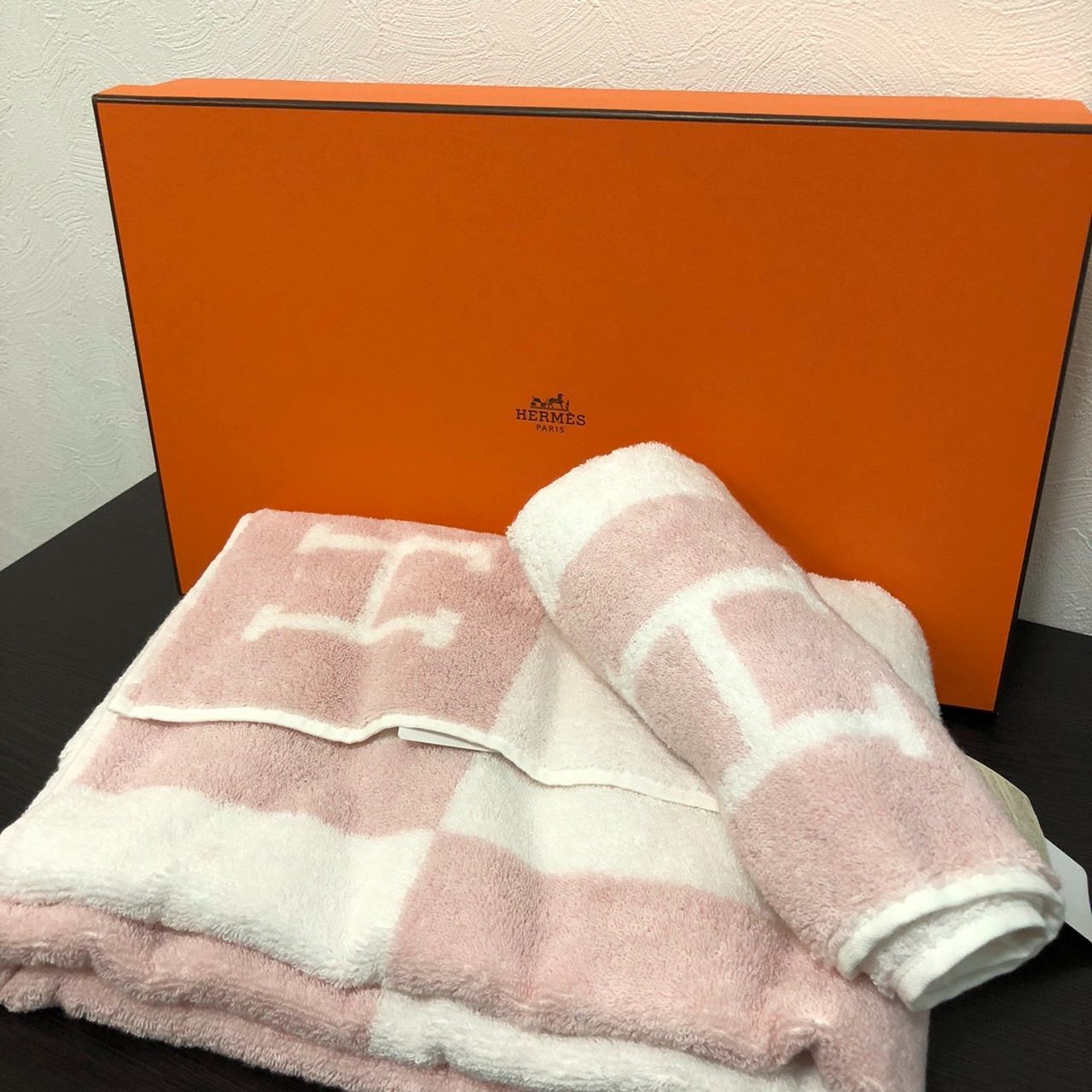 げ ♥品 エルメス カレタオル アヴァロン