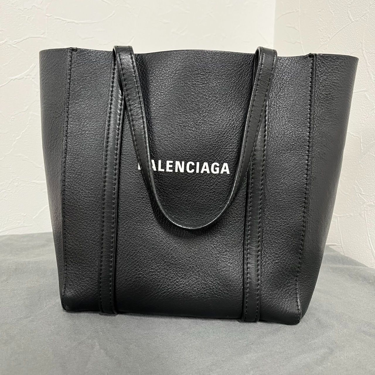 BALENCIAGA】バレンシアガ エブリデイ トート ショルダーバッグ