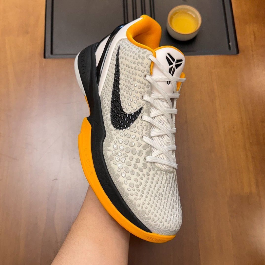 ? ??? ?? NIKE KOBE 8 PROTRO HALO FJ9364-100 ナイキ