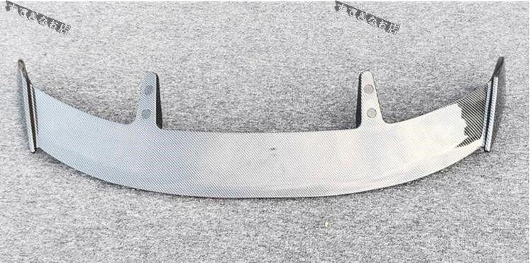 送料無料】新品 TOYOTA GRヤリス 大型リアスポイラー リア