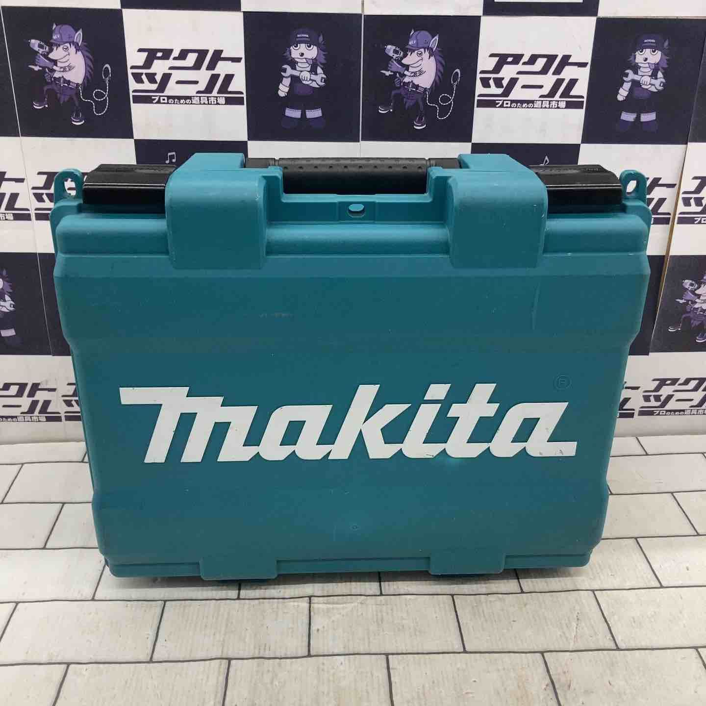 makita ハンマドリル