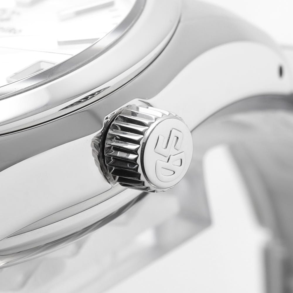 グランドセイコー ヘリテージ