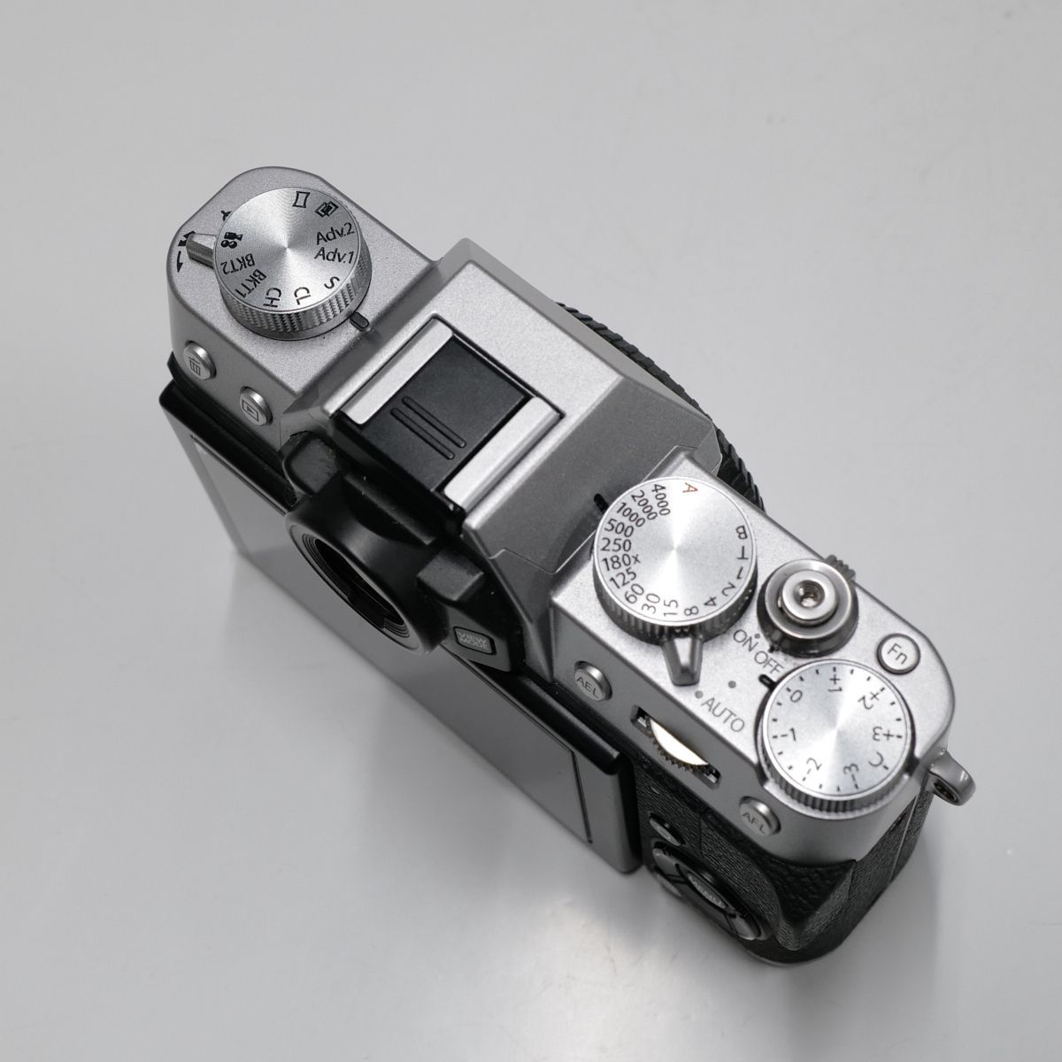 FUJIFILM X-T20 超美品