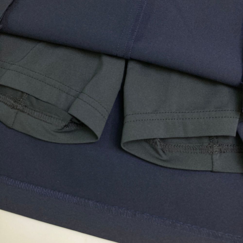 テーラーメイド ゴルフスカート サイズ L インナーパンツ付 未使用新品 テイラーメイド ゴルフウェア スカート（インナーパンツ付