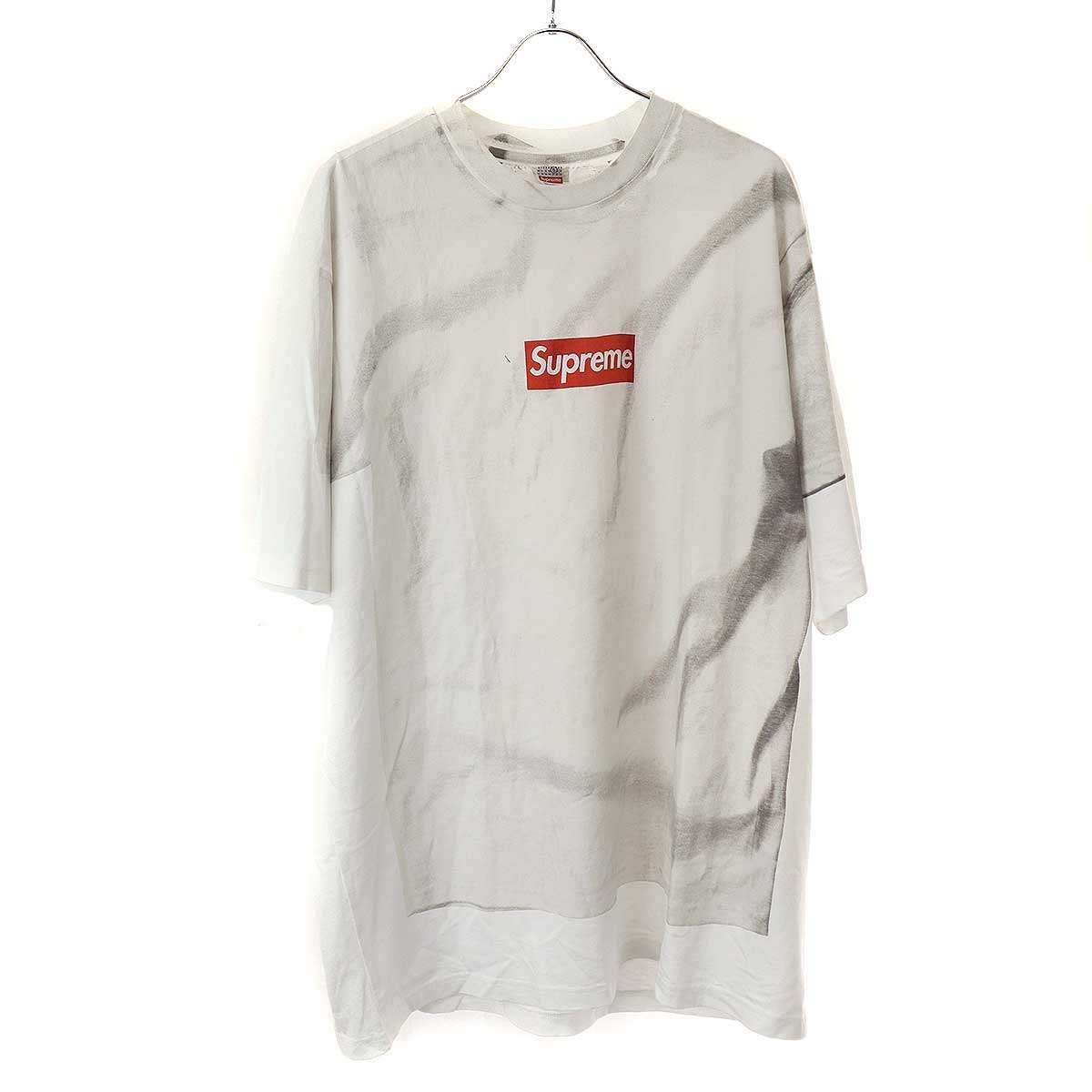 Supreme×MM6 Maison Margiela シュプリーム エムエムシックス メゾン  