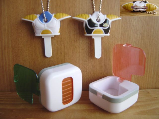 ♯Fbd06CAドラゴンボールZDBカプセルグッズ3全8種 ♯Fbd06CAドラゴンボールZDBカプセルグッズ3全8種 - メルカリ