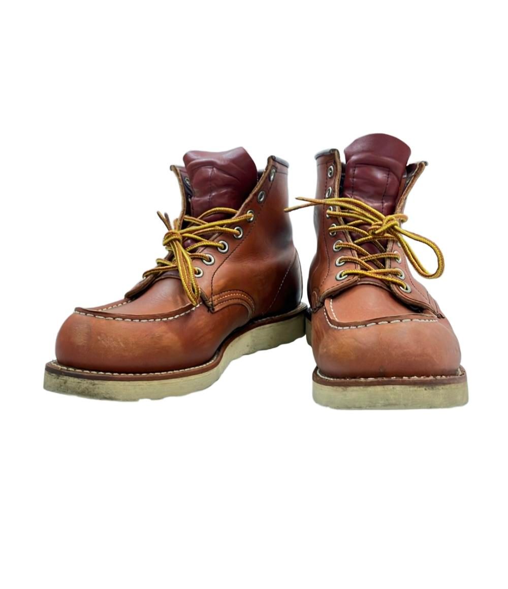 レッドウィング ベックマン 9011バーガンディ RED WING レッドウィング ベックマン 9011バーガンディ RED WING