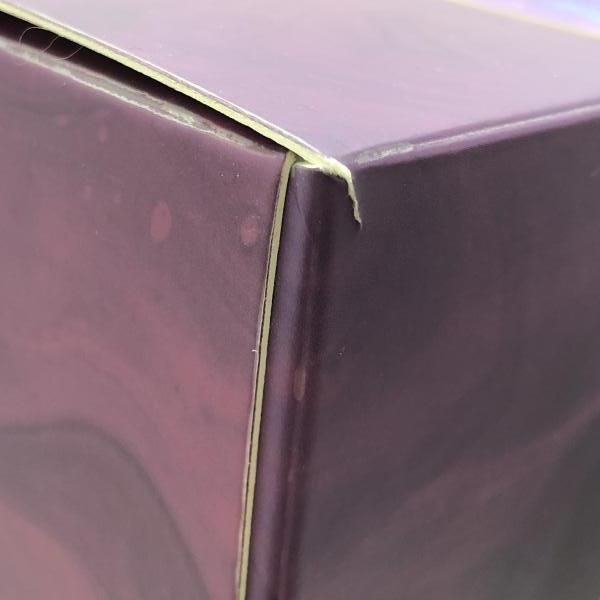 開封･箱イタミ