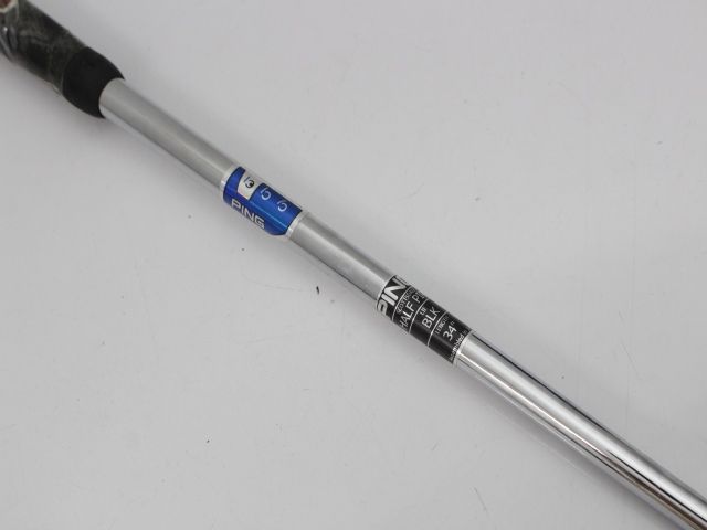 中古】 ピン PING スコッツデール SCOTTSDALE HalfPipe ハーフパイプ