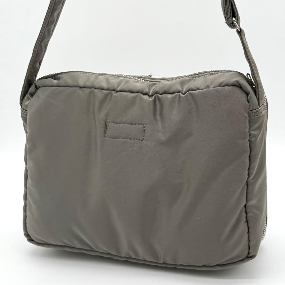 PORTER TANKER ショルダーバッグ ナイロン ヴィンテージ