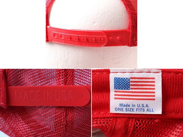 デッドストック 【お得なクーポン配布中!】 未使用 90s USA製 企業