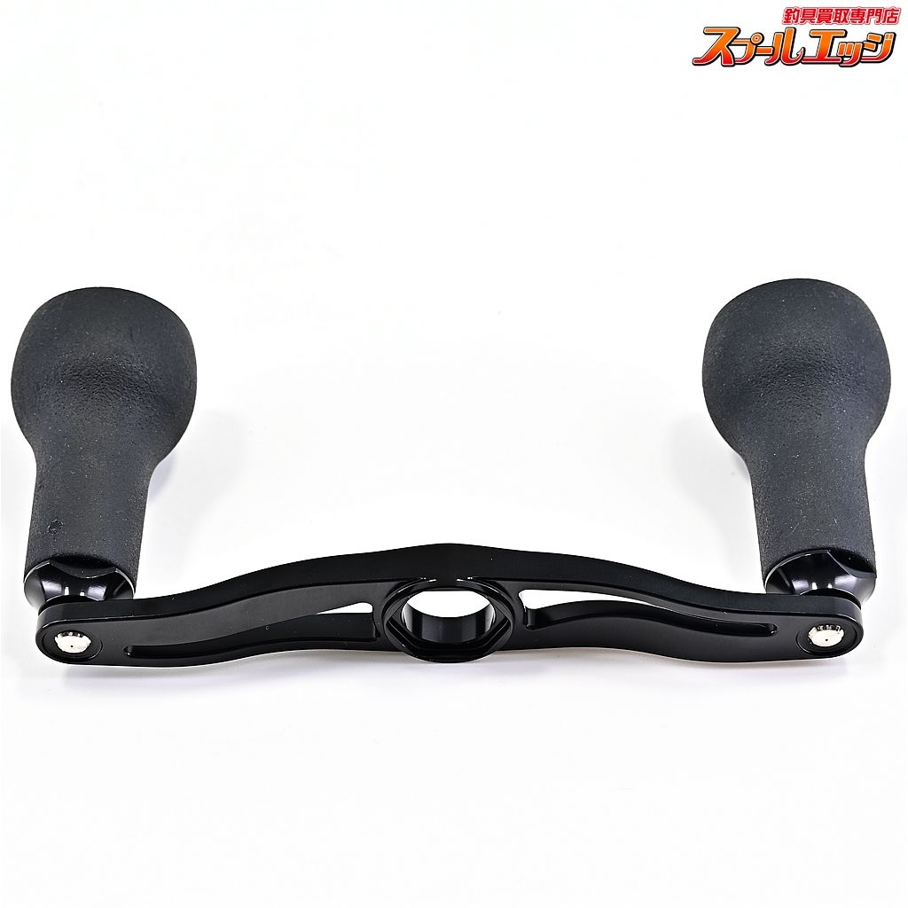 【DRT】 バリアルハンドル p.c.d 100 ブラック DRT VARIALm40683