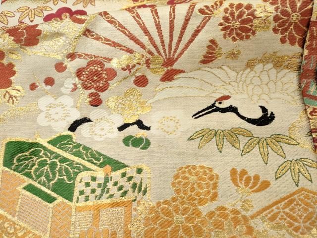 平和屋着物 アンティーク