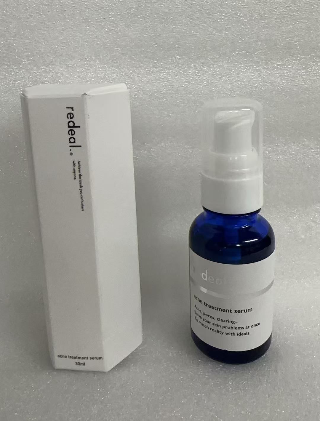 エレガンス プードルリクスィーズVⅢ ・スキンコンディショナー全顔