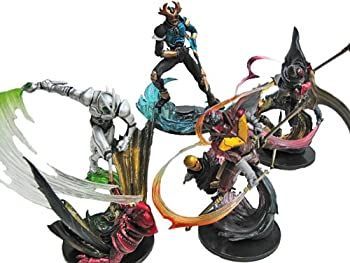 S.I.C. 匠魂VOL.8 4体セット (シークレット含む) Amazon.co.jp: S.I.C. 