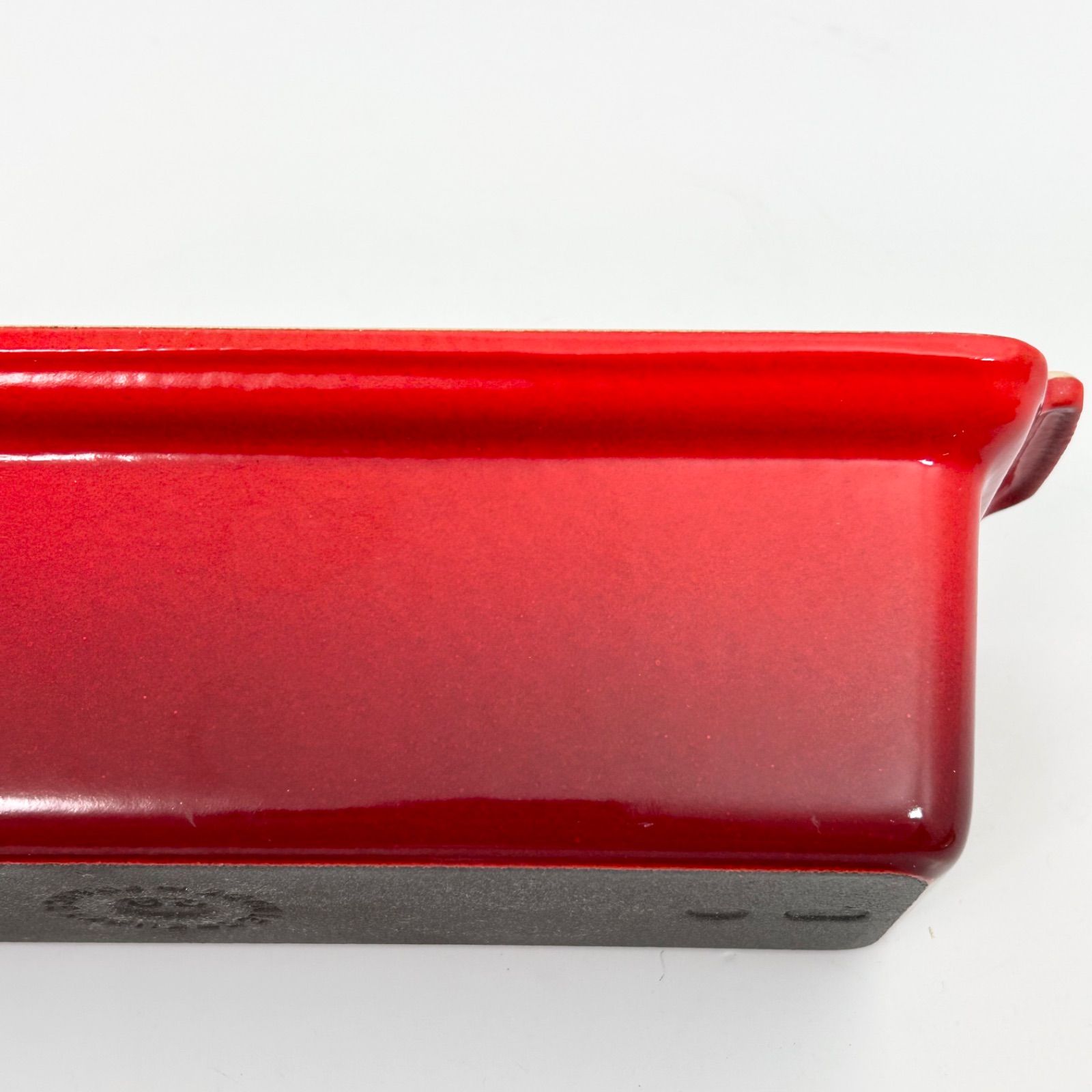 クルーゼ テリーヌ型