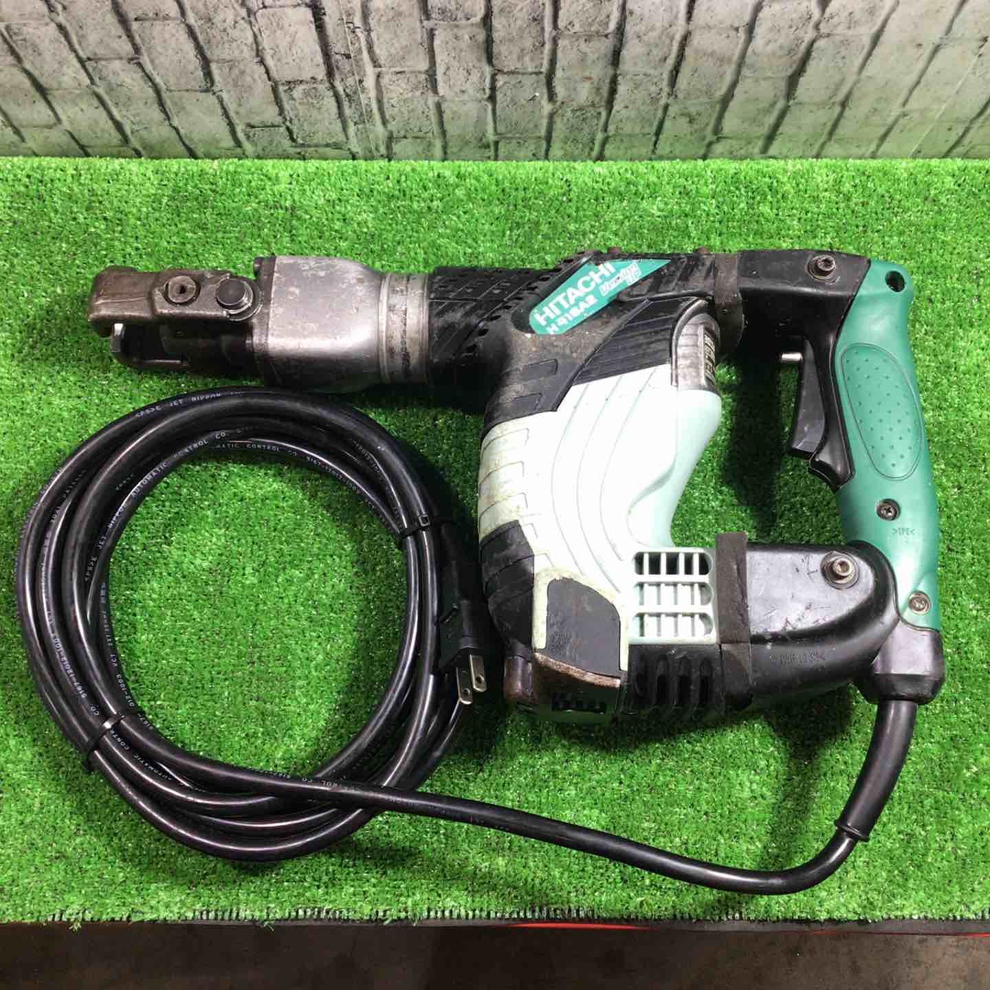 ☆ハイコーキ(HIKOKI ※旧:日立工機) 電動ハンマ H41SA2【川口店 ☆ハイコーキ(HIKOKI ※旧:日立工機) 電動ハンマ H41SA2【川口店