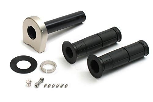 5営業日で発送 アクティブ ACTIVE 車種 スロットルキットTYPE-2 Tゴールド 巻取直径32 グロメット付属 1069892