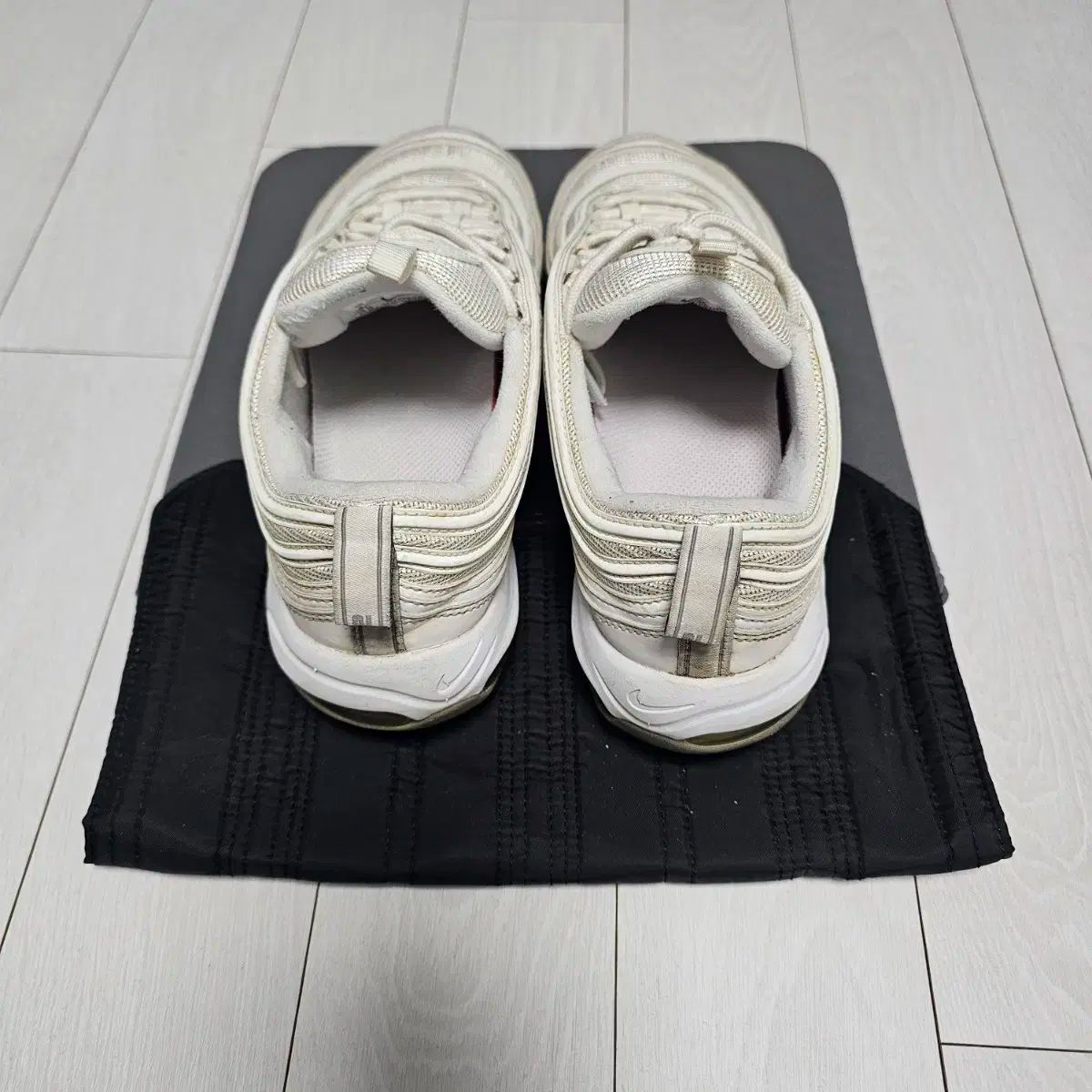 【直営店買付】 エアマックス メンズゴルフシューズ 26 リブゴム