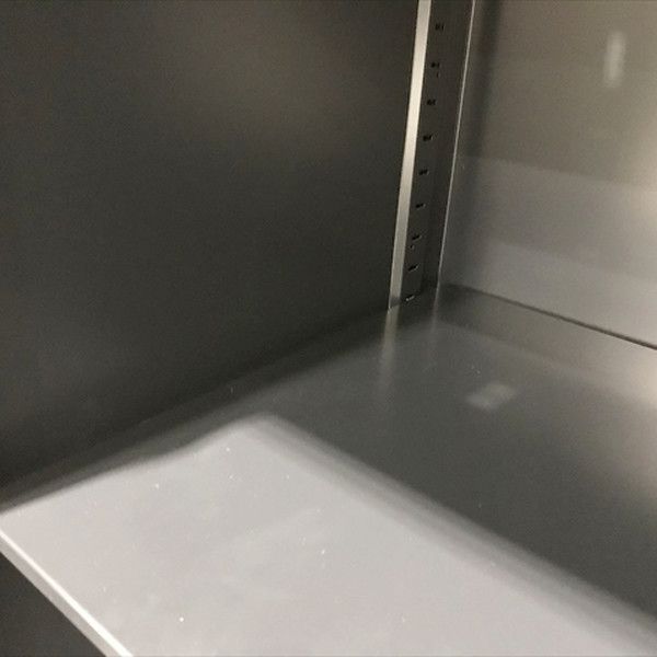 両開き書庫 エディア