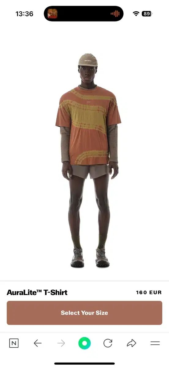 カモフラージュ