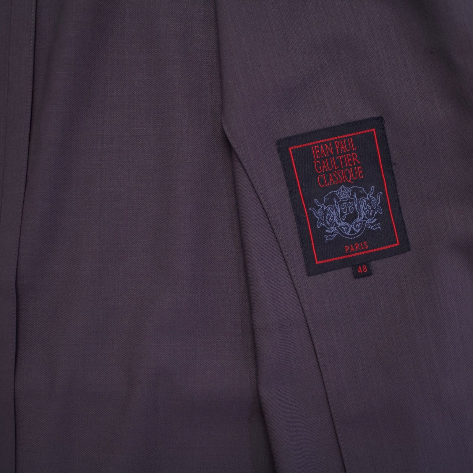 JEAN PAUL GAULTIER ジャンポールゴルチエ 90's SET-UP SUIT