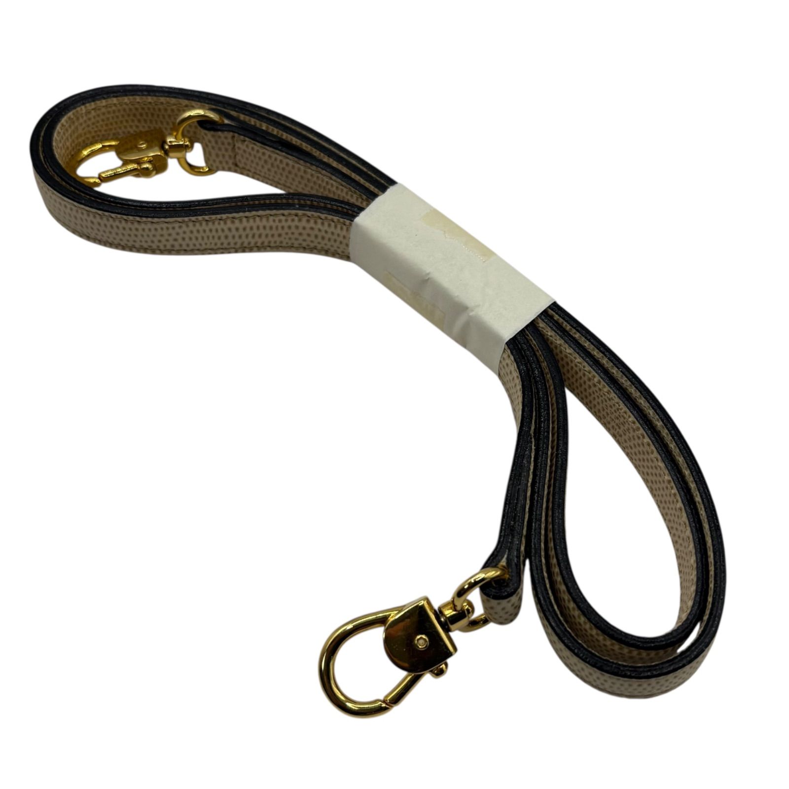 未使用品 LANCEL ランセル マルチカラーショルダーバッグ
