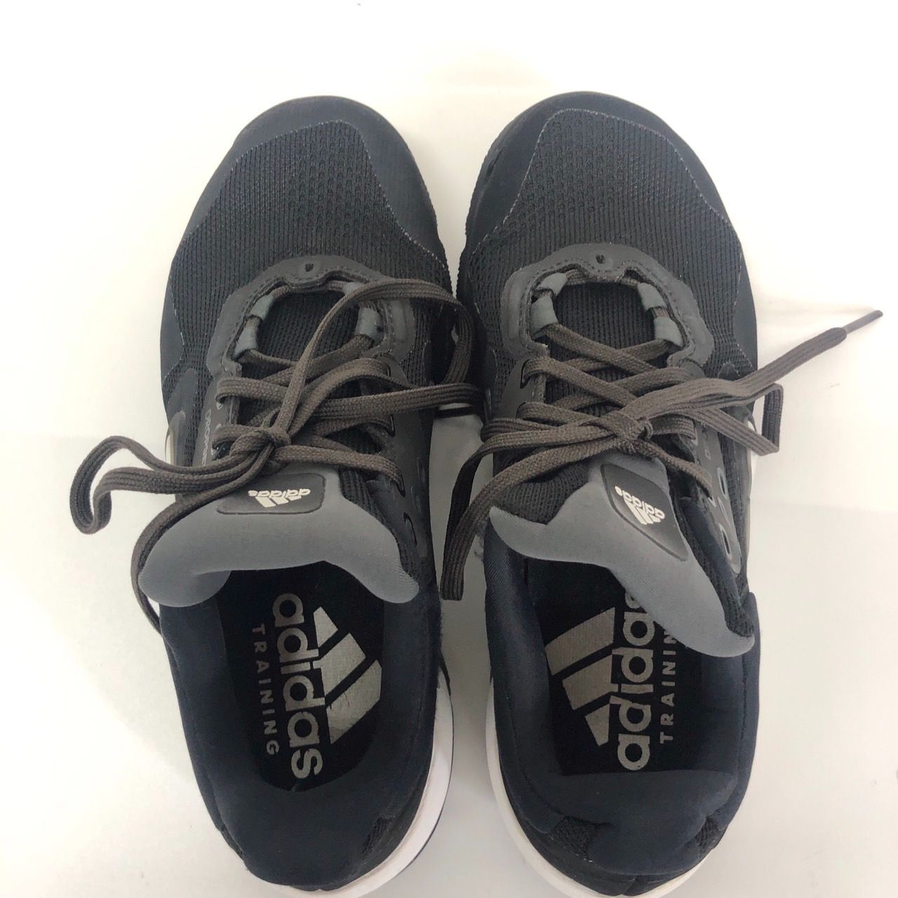 希少 adidas アディダス ドロップセット トレーナー M 24.0cm