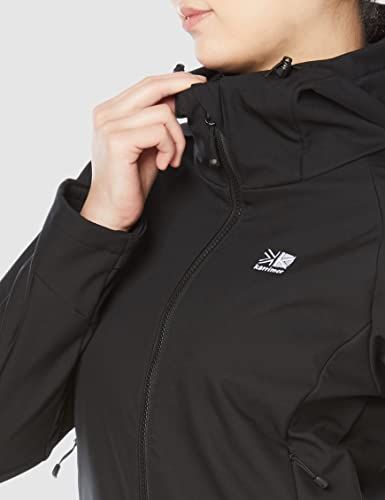 カリマー ジャケット