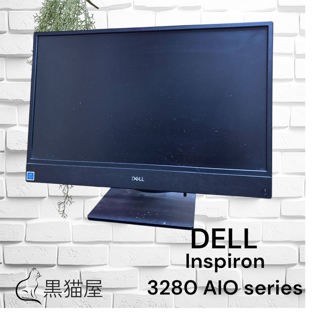 DELLデスクトップPCInspiron 3280 AIOseries -【公式】通販