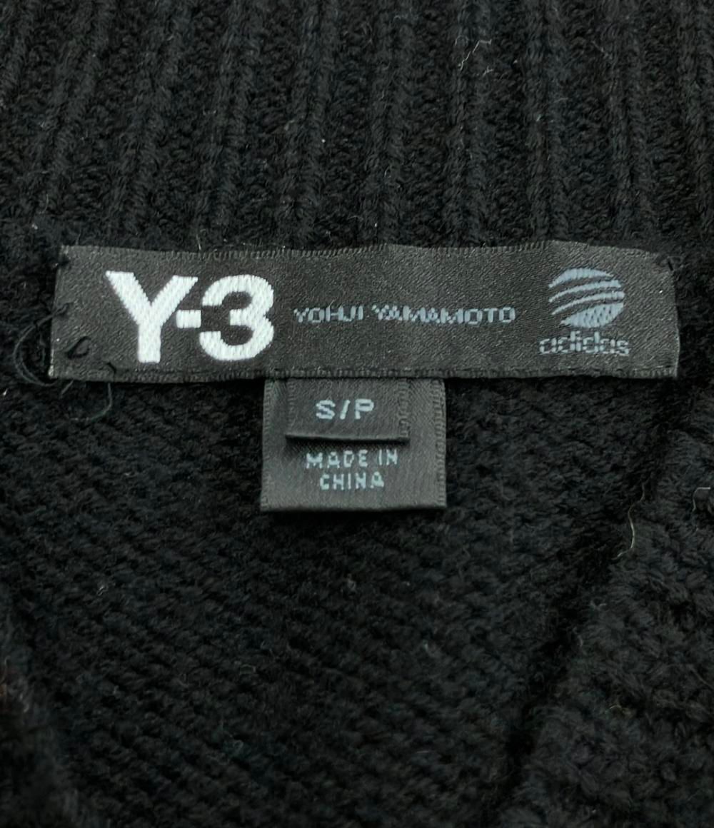 ワイスリー 長袖カーディガン adidas メンズ SIZE S (S) Y-3 Y-3