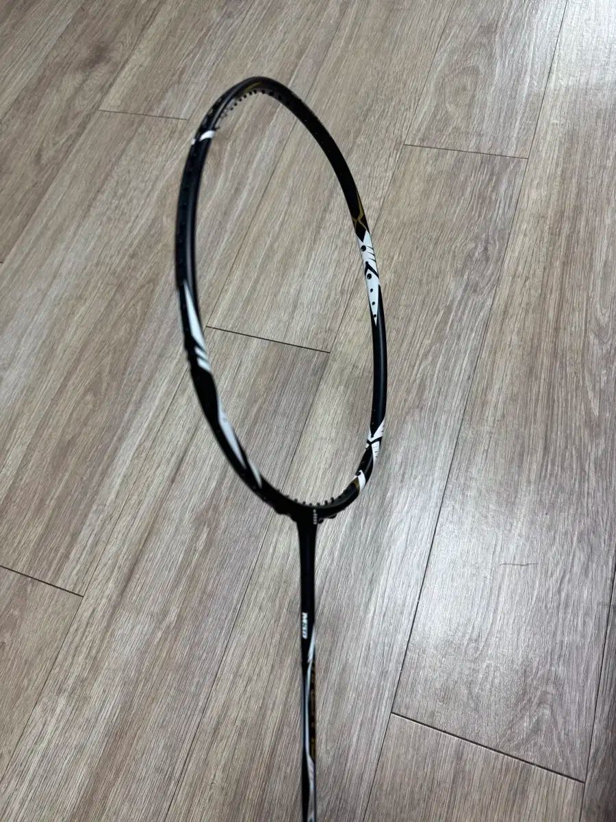  GOSEN MACH 10 バドミントン ラケット その他 バドミントン