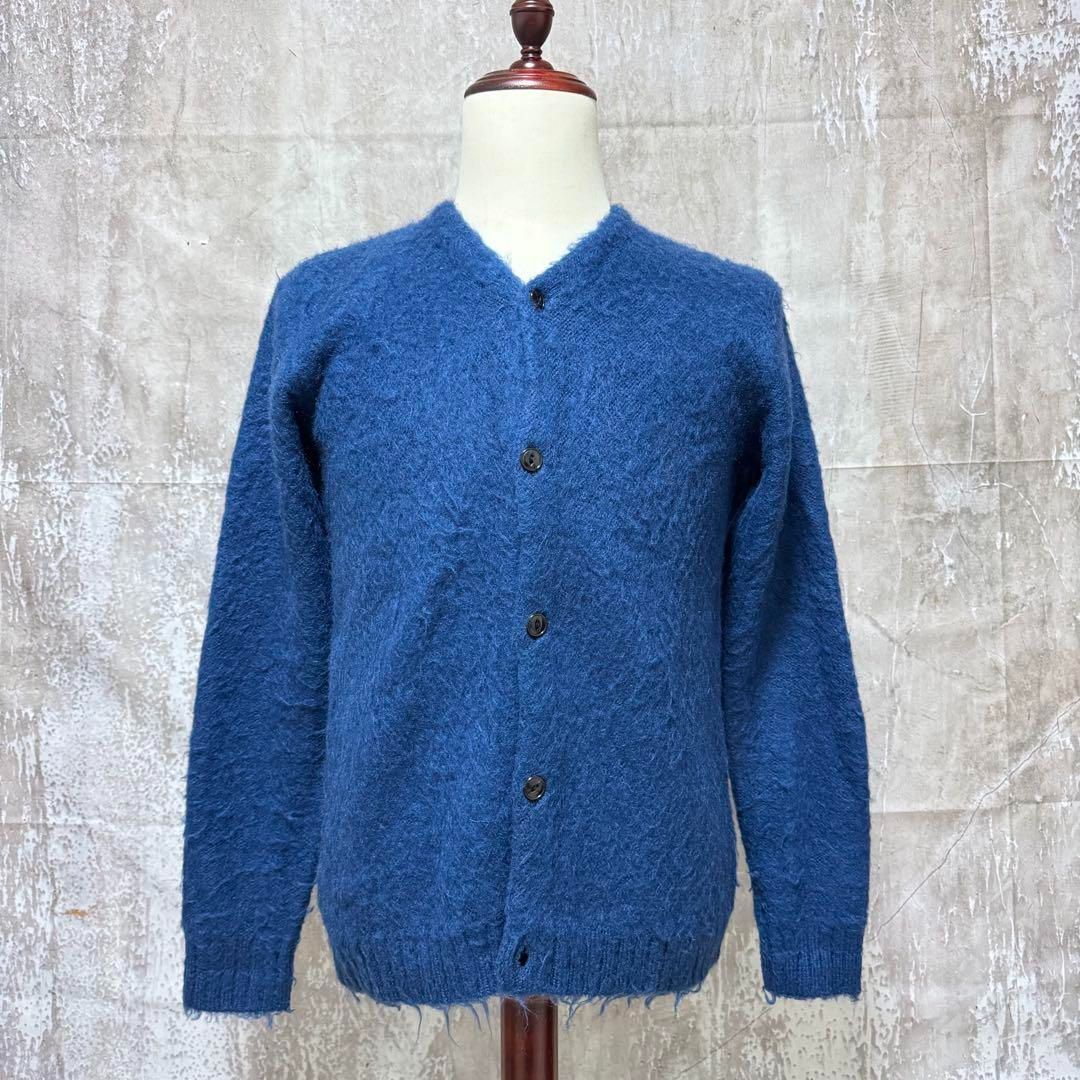 50s TOWN CRAFT ビンテージ カーディガン 【公式通販】