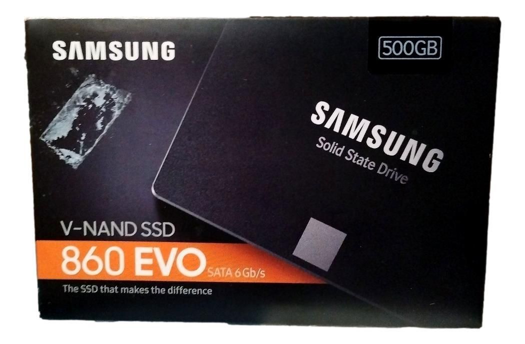 SAMSUNG MZ-76E500B/IT SSD 割引 860 EVO 内臓 500GB
