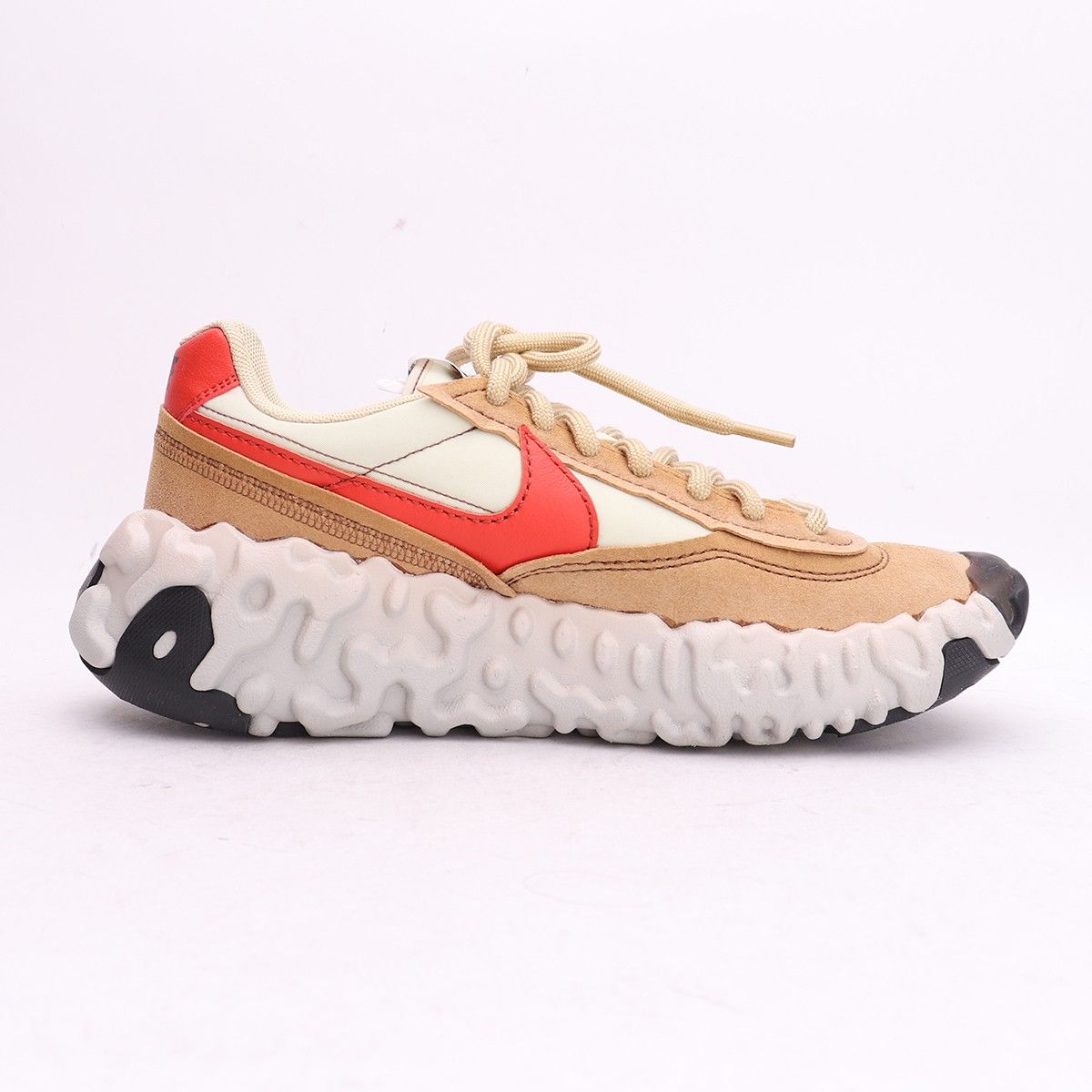 26.5cm NIKE OVERBREAK SP FOSSIL - メルカリ