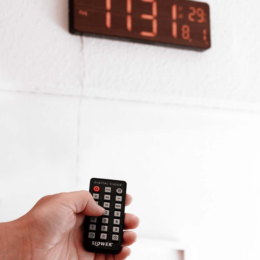 置き掛け兼用 SLOWER