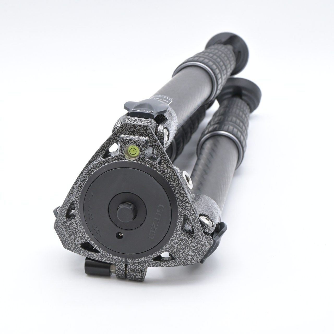 GITZO ジッツォ GT 4553 S システマティックカーボン三脚 4型5段 アクセサリ