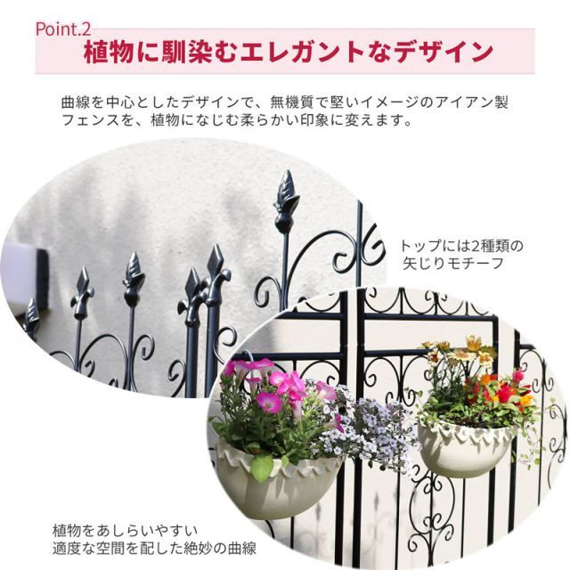アイアントレリス