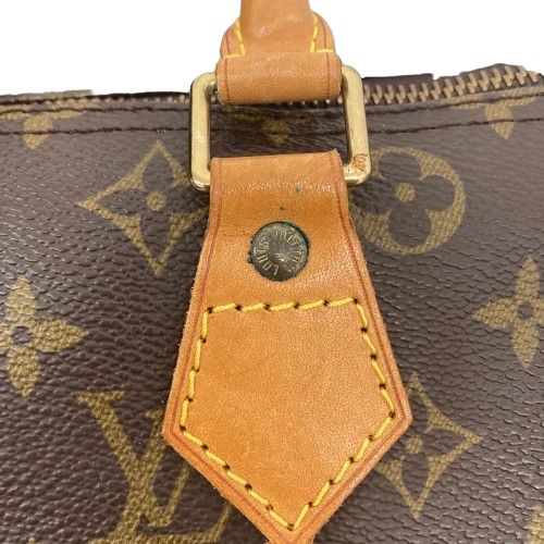 ♪Louis Vuitton ルイヴィトン モノグラム スピーディ30 M41108